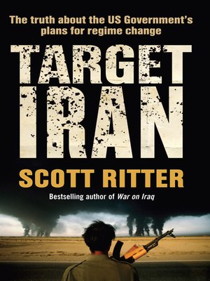 cover image of Target Iran